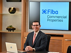 FIBA CP, STAR MALL ��N'DE GOURMET GARDEN'I HAYATA GE��RD�